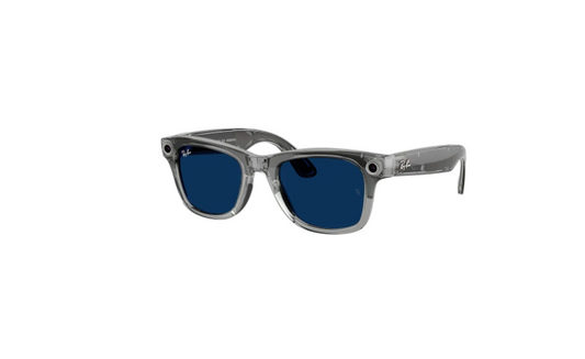 Ray ban Meta Transitiosn Emerald