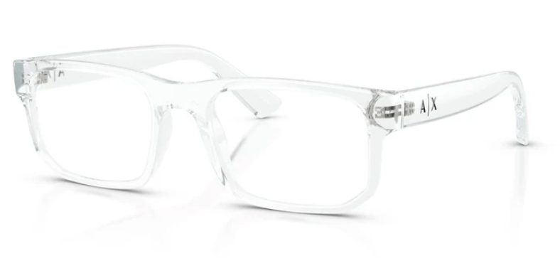 ARMANI EXCHANGE  AX3135 - 7895653341401