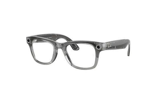 Ray ban Meta Transitiosn Emerald