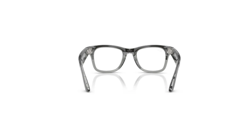 Ray ban Meta Transitiosn Emerald